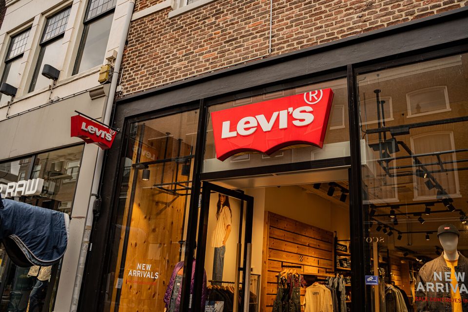 Levi's Store Amersfoort