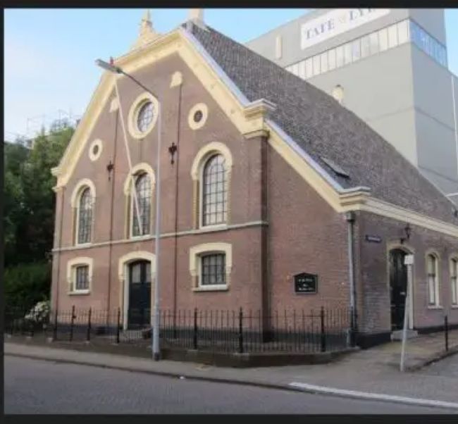 Kerkdienst