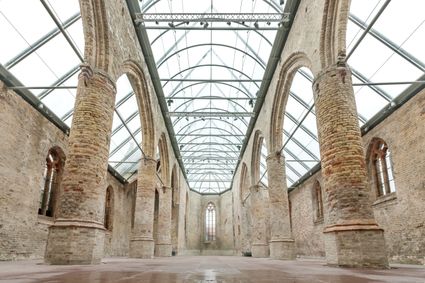 broerekerk in bolsward