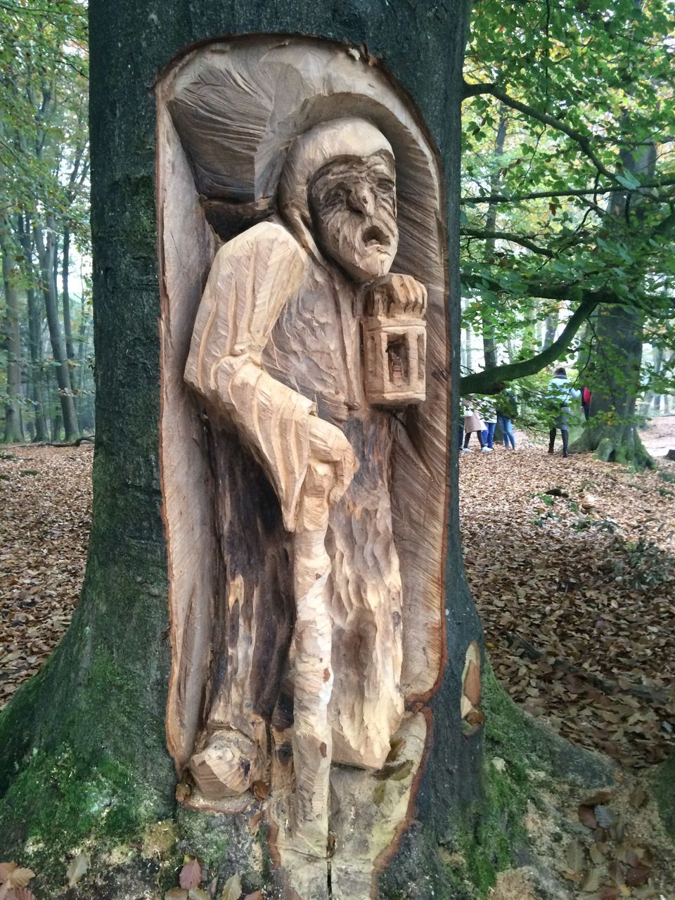 Beeldenroute Olterterp