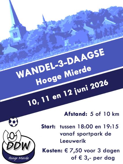 Wandelen