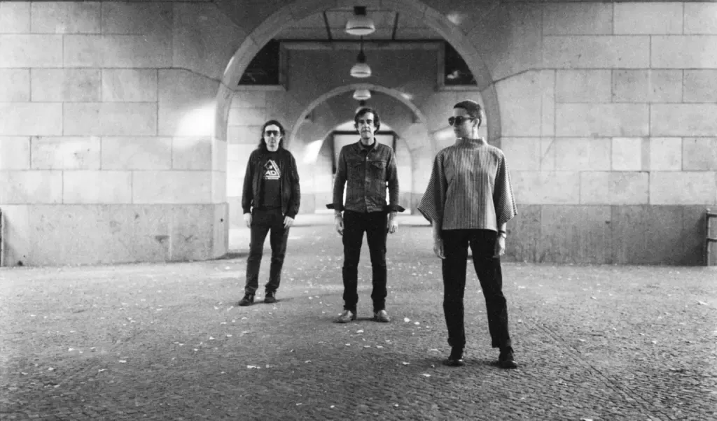 A Place To Bury Strangers