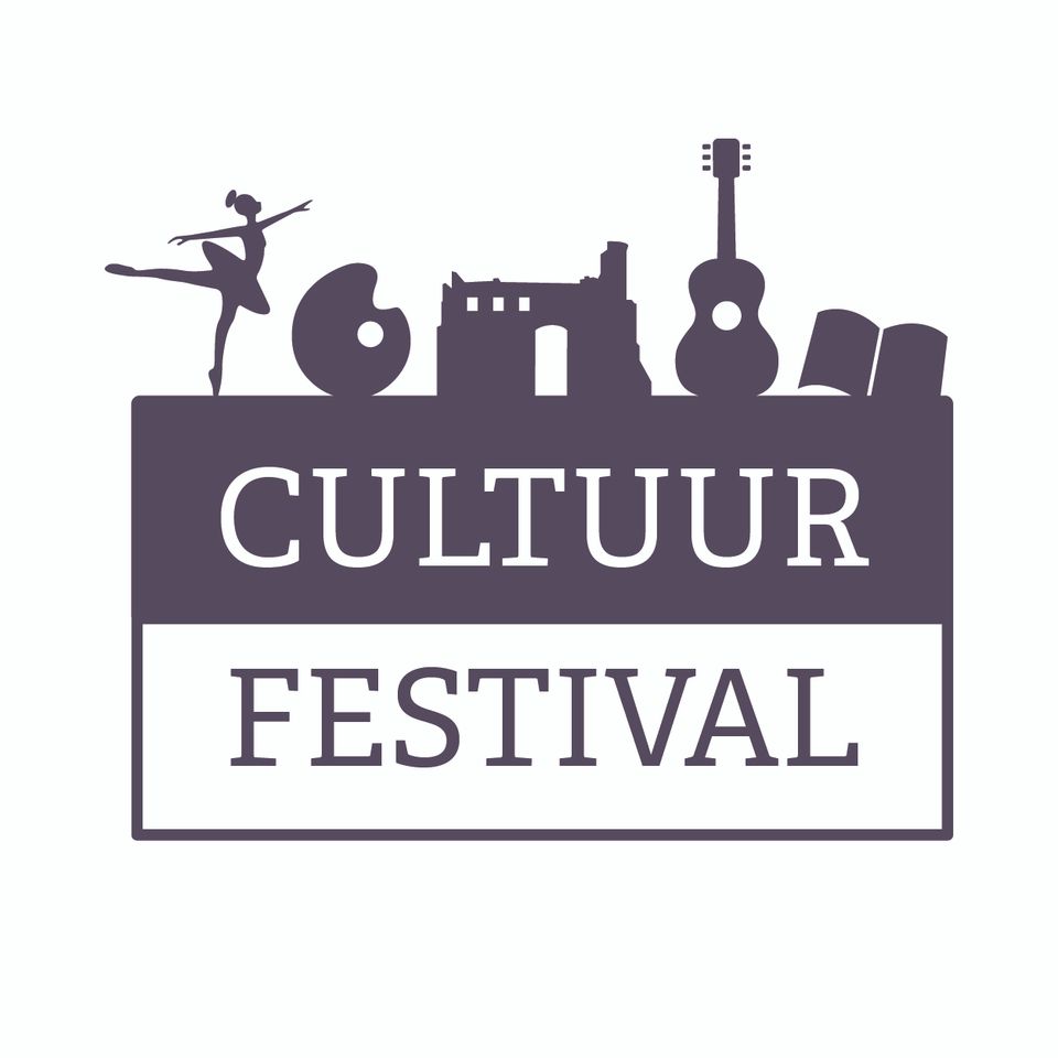 Logo Cultuurfestival