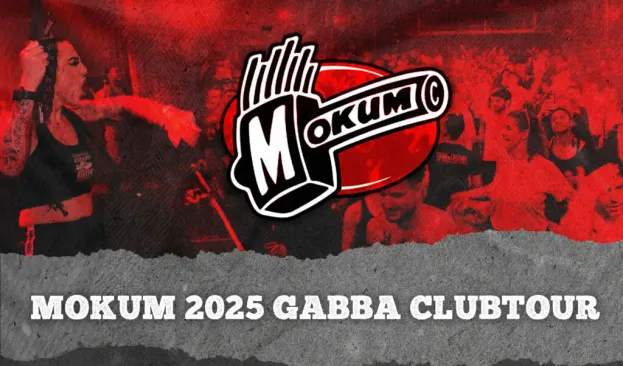 Mokum Records