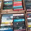 Boekenmarkt