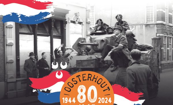 foto: 80 jaar bevrijding