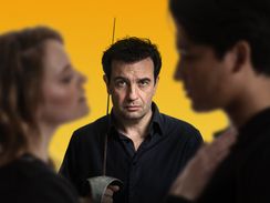 Cyrano de Bergerac