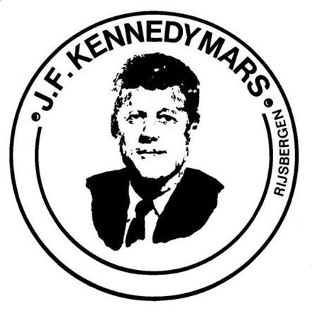 60e Kennedymars van Rijsbergen