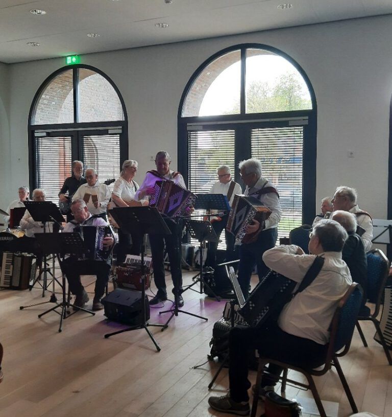 Muziek