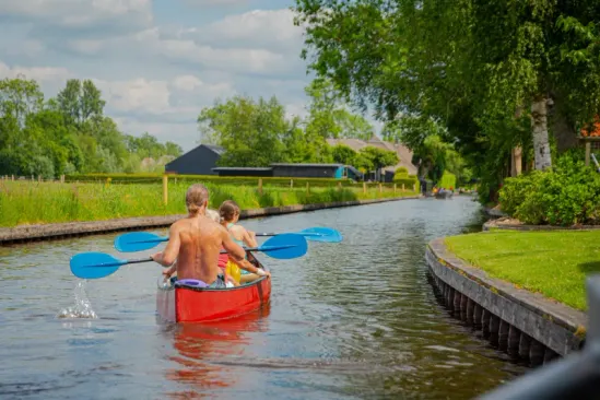 Camping de Wieden