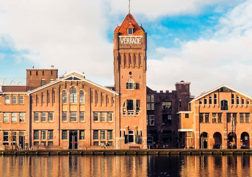 Open Atelier Productieteam Zaanstad (maakplek)