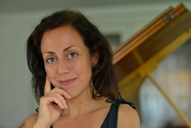 Concert | Janneke Vis en Tullia Melandri