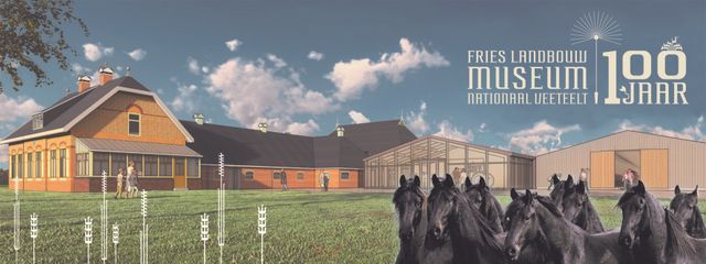 Ontdek de cultuur en geschiedenis van het boerenleven in onze prachtige monumentale boerderij
