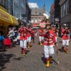 Introsjoklu Lutkewierum treedt op zaterdag op in Sneekweek in centrum Sneek