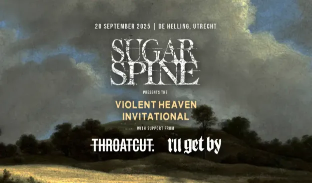 Sugar Spine