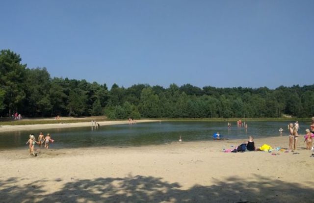 Ter Horsterzand