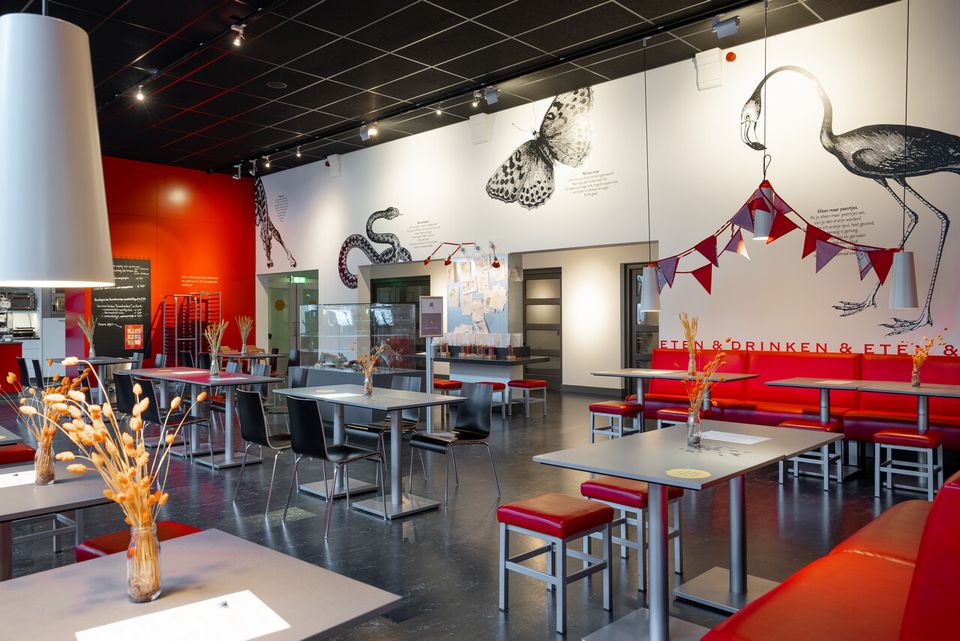 Natuurmuseum Brabant