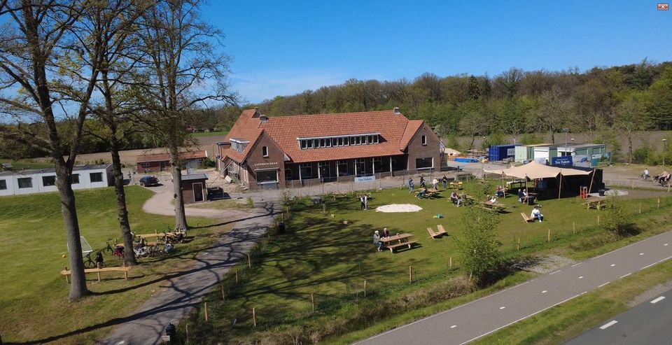Proeftuin ’t Lappenschaar