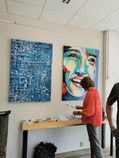 Kunstwerken Kijk nou KUNST