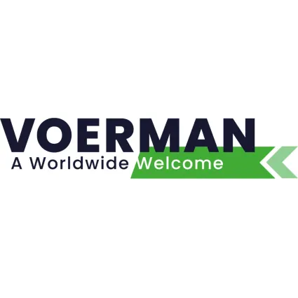 Voerman logo