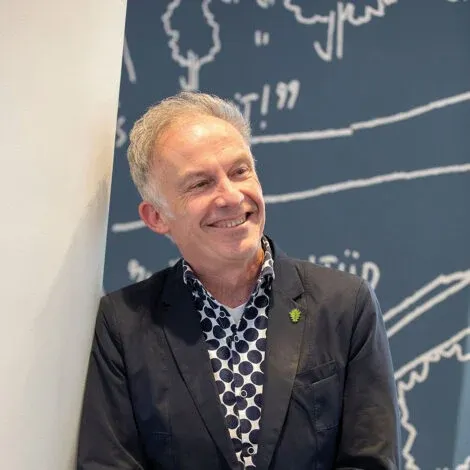 foto van Ralf Embrechts