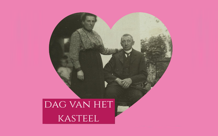 de linnenmeid en de huisknecht