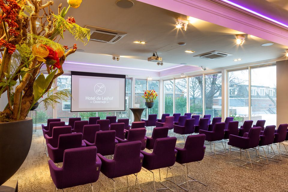 Hotel De Leijhof