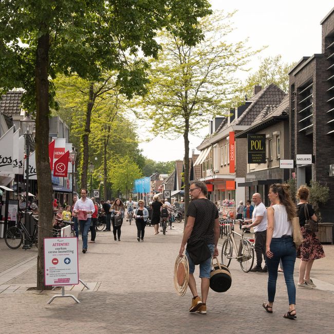 Dorpsstraat