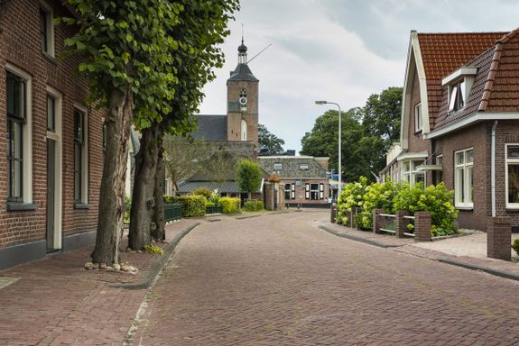 Ruinen