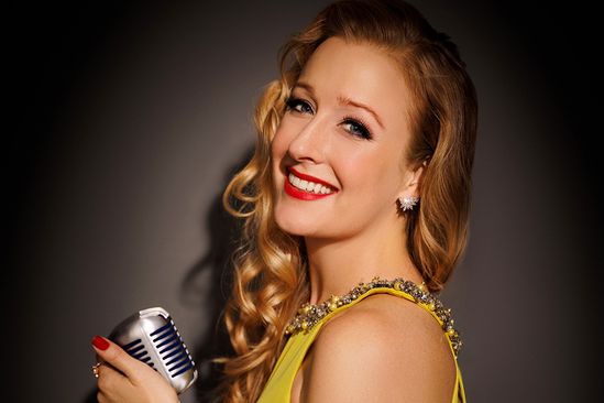 Isabel Commandeur: Van Queen tot Callas