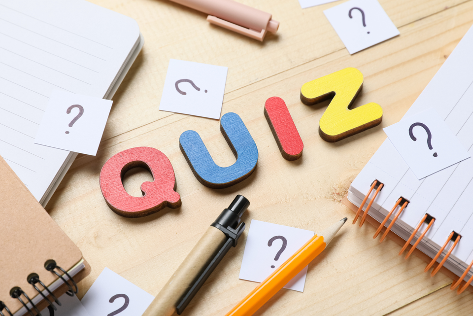 Pubquiz vragen