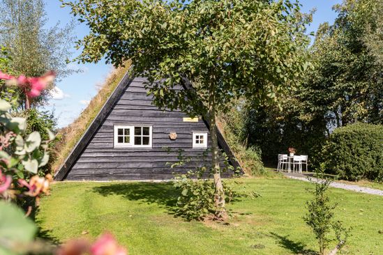 holiday homes park De Toffe Peer