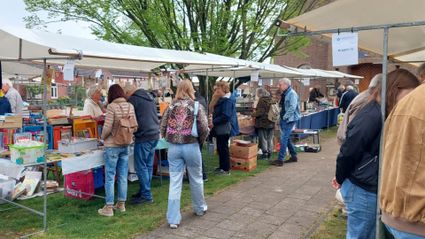 Internationale Zomerboekenmarkt