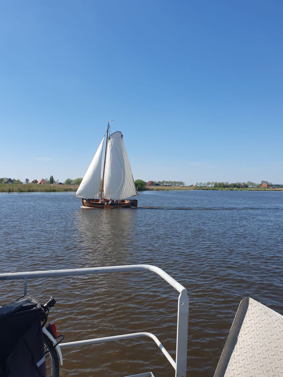 Oersetters pontjesroute