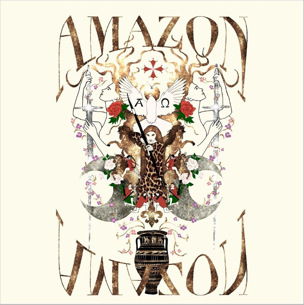 AMAZON