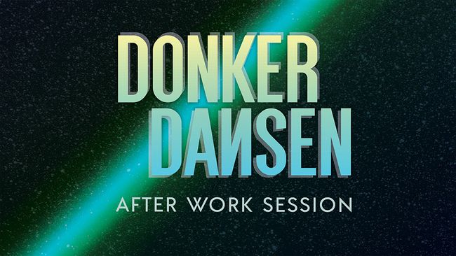 Donker Dansen
