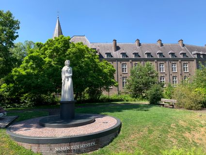 Missieklooster Heilig Bloed