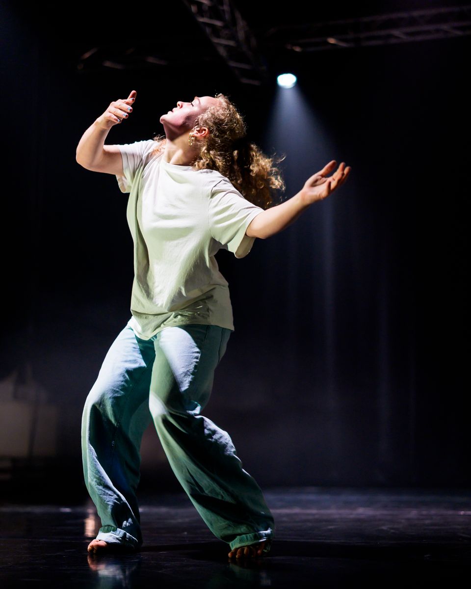 Koningsdagconcert 2026 | Manou te Voortwis