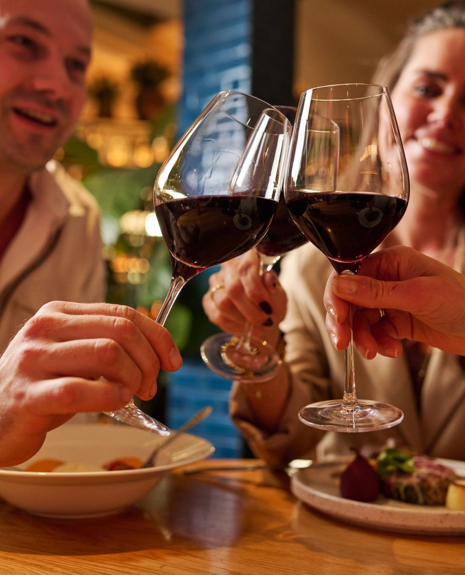 Bing-o-Long bij Meddens