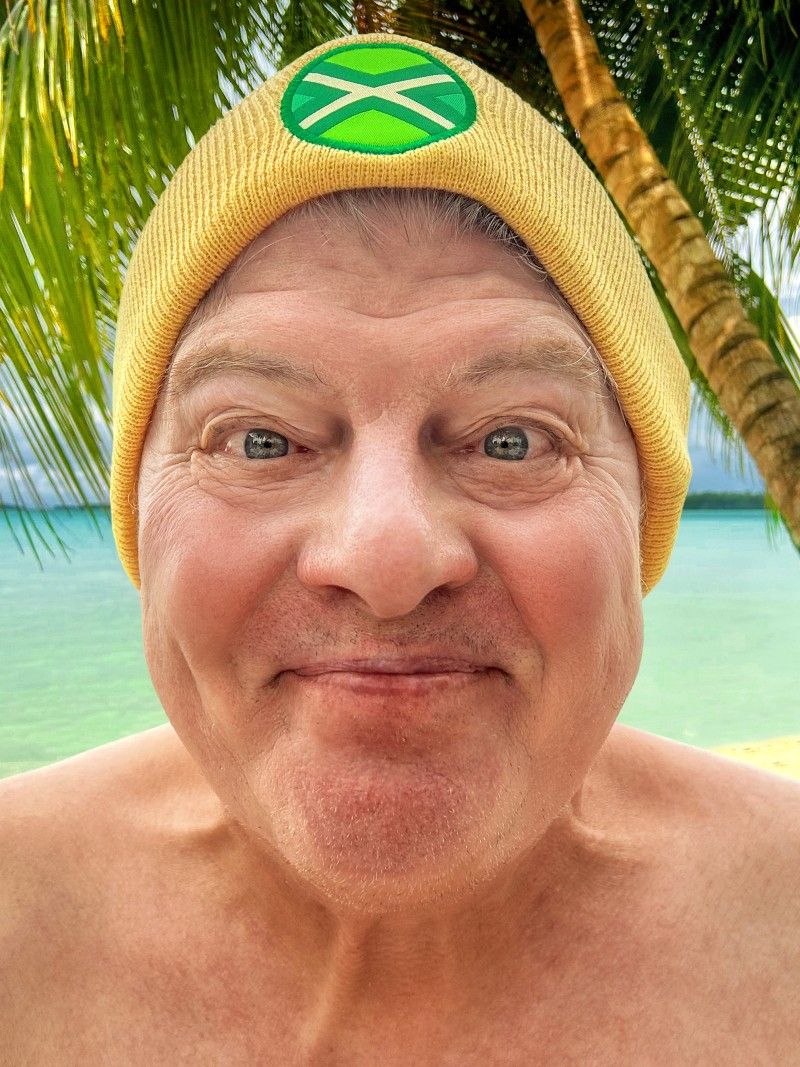 Try-out | Oudejaarsconference Frans Miggelbrink: 'Raps op huus an!'