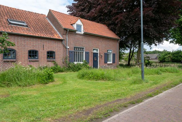B & B Bij Kessn
