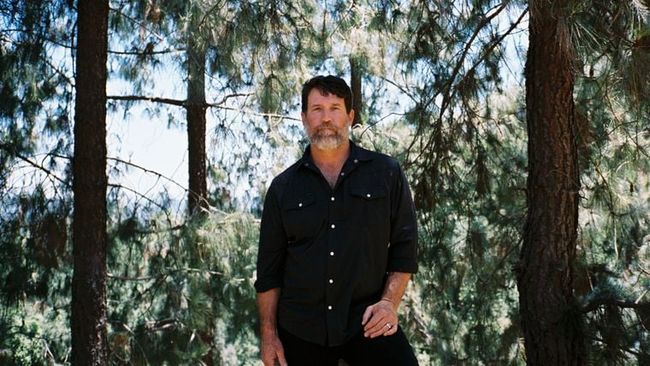 Chuck Ragan