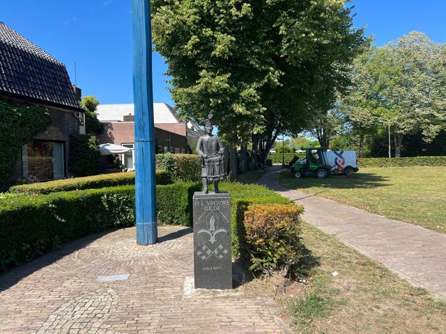 Gildebroeder Aarle-Rixtel