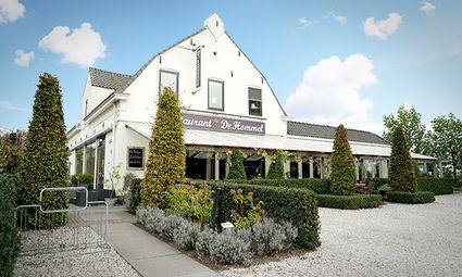 Restaurant De Hommel Beek en Donk
