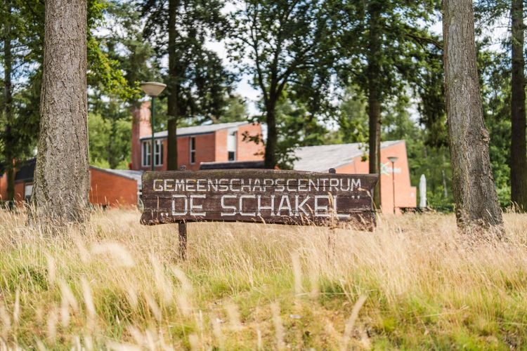 Gemeenschapscentrum De Schakel