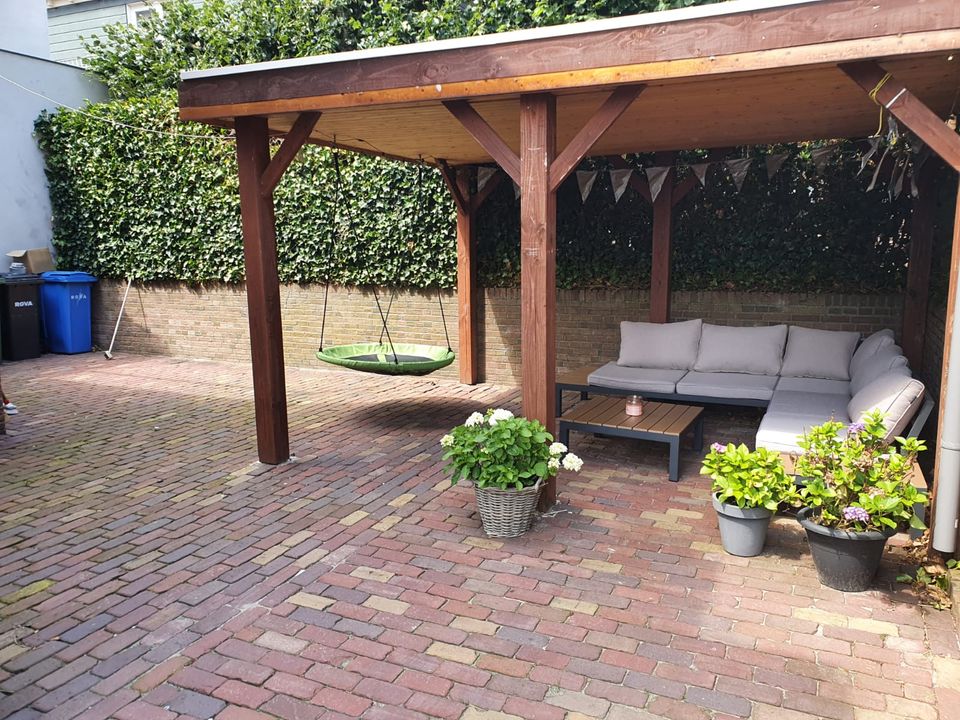 Vakantiehuis Botterhaven Urk
