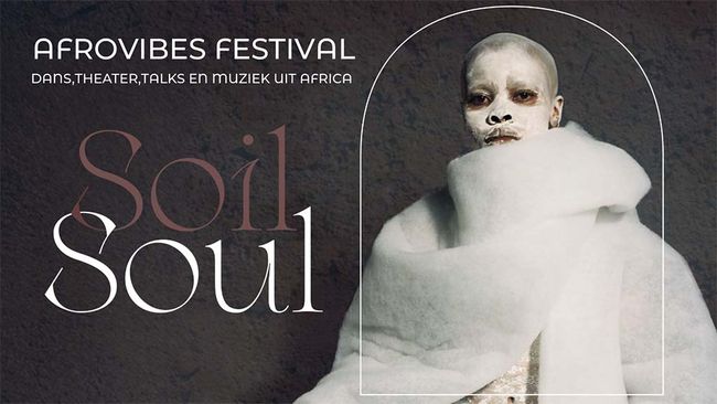 Afrovibes Festival: Hummingbird / Colibri & I Want Revenge, Grandma