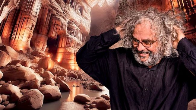 Andreas Vollenweider & Friends