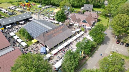 23e Achterhoekse Streekproductenmarkt