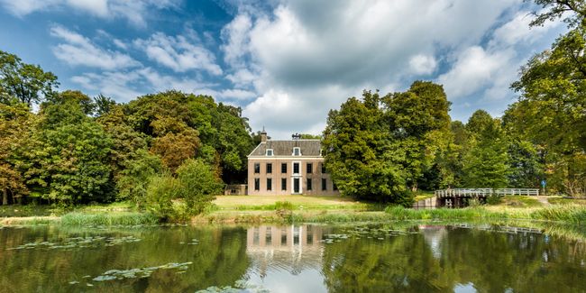 De Veldkeuken, Amelisweerd